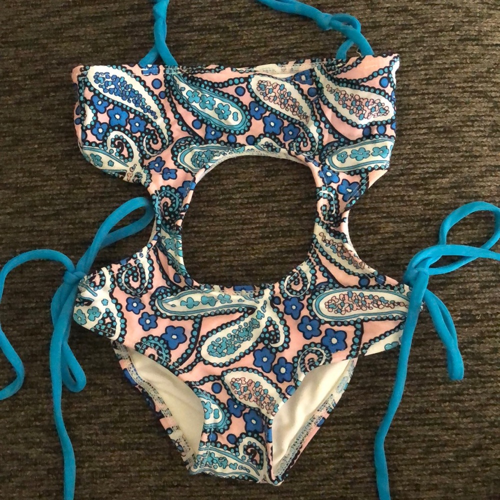 Kimi and Li baby Kini! 💕